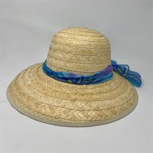 Cappello Paglia