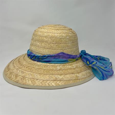 Cappello Paglia
