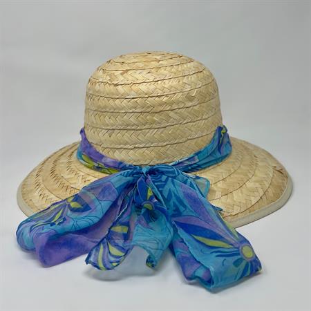 Cappello Paglia