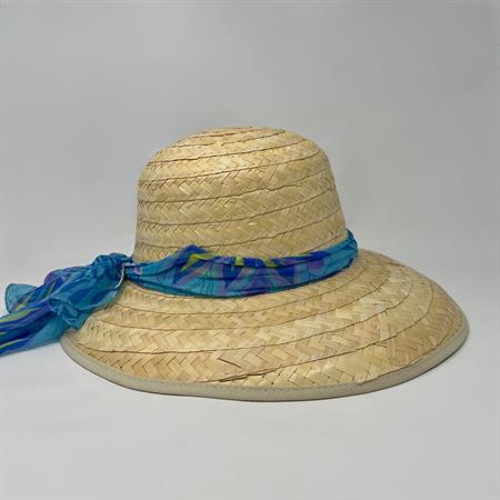 Cappello Paglia