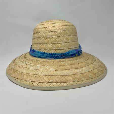 Cappello Paglia