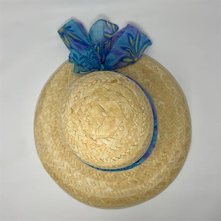 Cappello Paglia