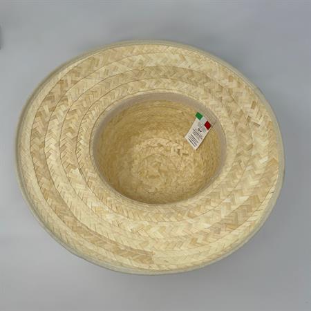 Cappello Paglia