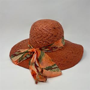 Cappello Paglia