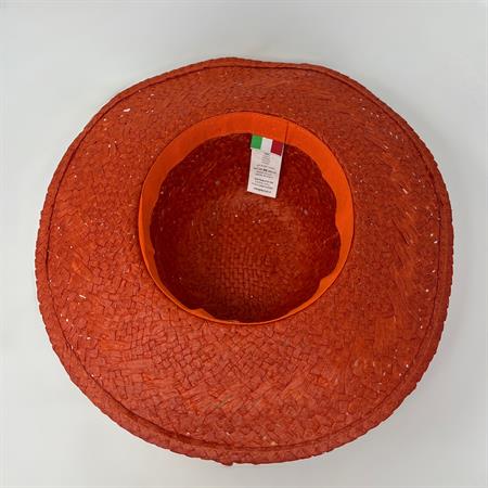 Cappello Paglia