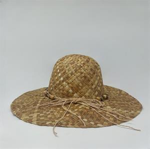 Cappello Paglia