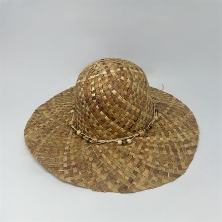 Cappello Paglia