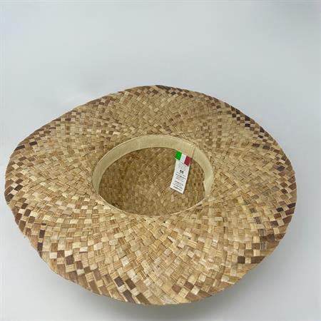 Cappello Paglia