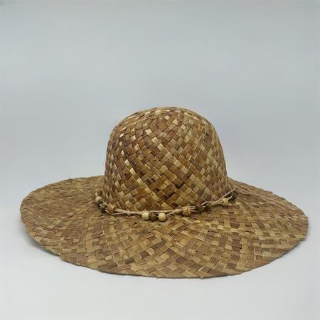 Cappello Paglia