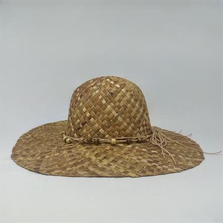 Cappello Paglia