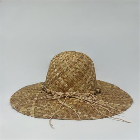 Cappello Paglia