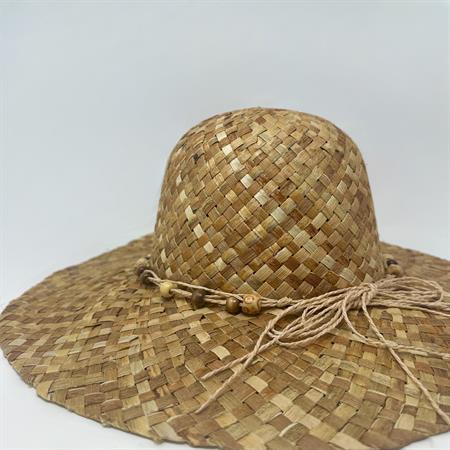Cappello Paglia