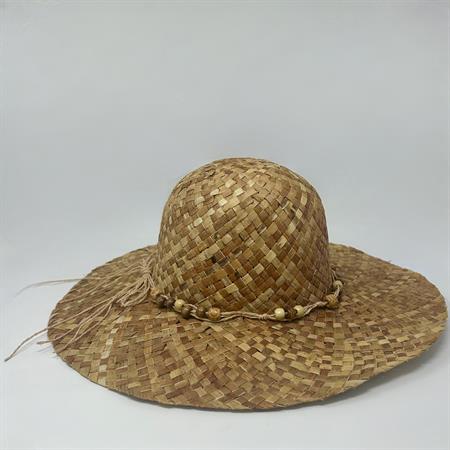 Cappello Paglia