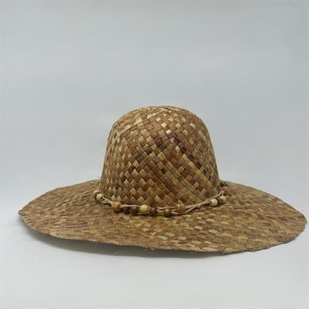 Cappello Paglia