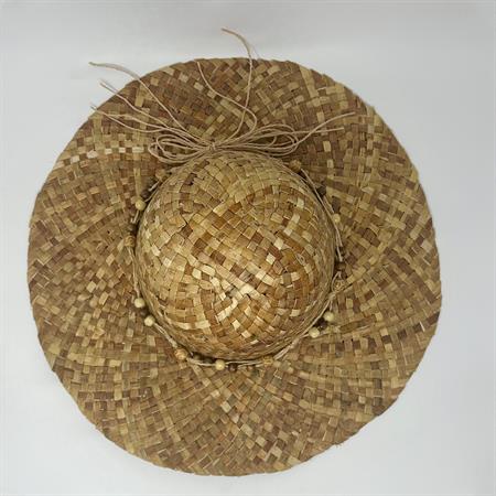 Cappello Paglia