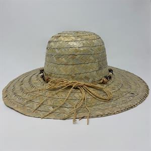 Cappello Paglia