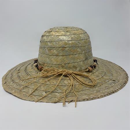 Cappello Paglia