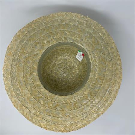 Cappello Paglia