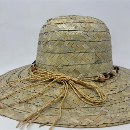Cappello Paglia