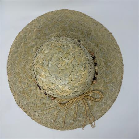 Cappello Paglia