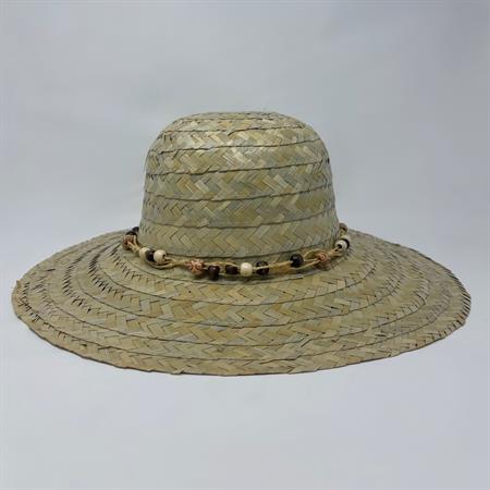 Cappello Paglia