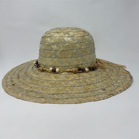 Cappello Paglia