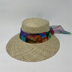 Cappello Paglia