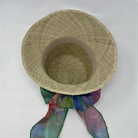 Cappello Paglia