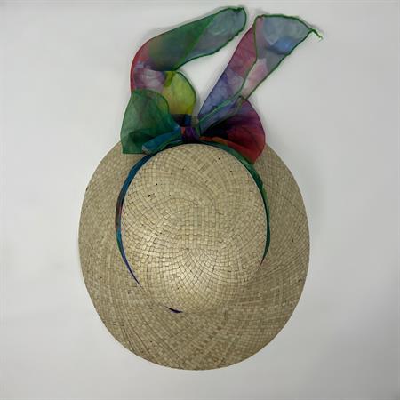 Cappello Paglia