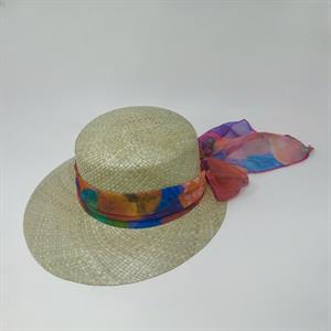 Cappello Paglia