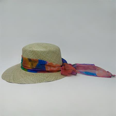 Cappello Paglia