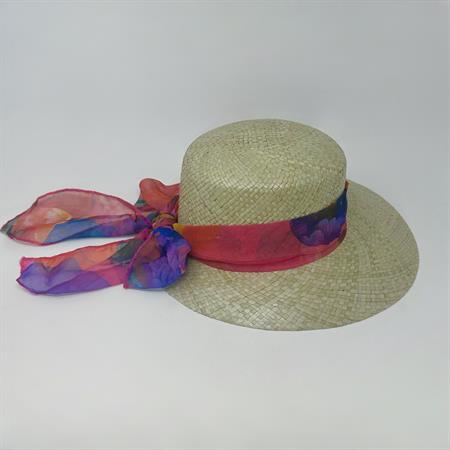 Cappello Paglia
