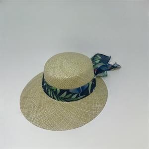 Cappello Paglia