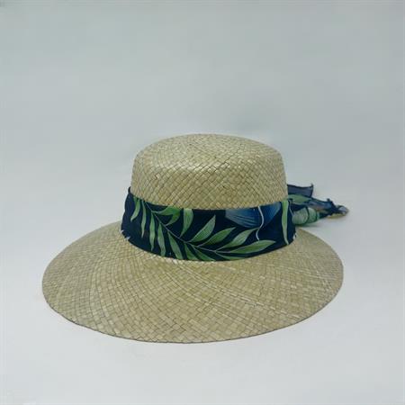 Cappello Paglia