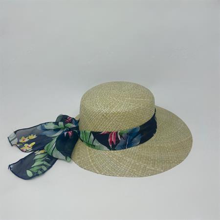 Cappello Paglia