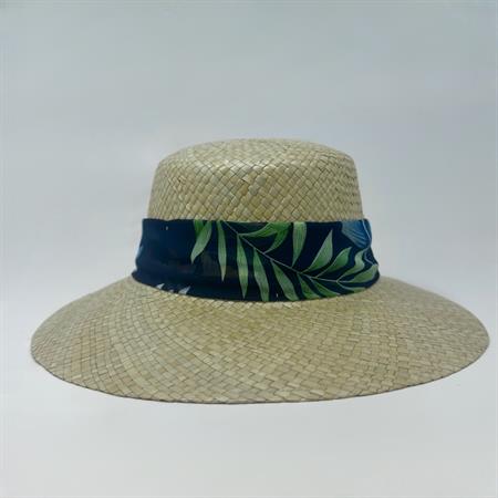 Cappello Paglia