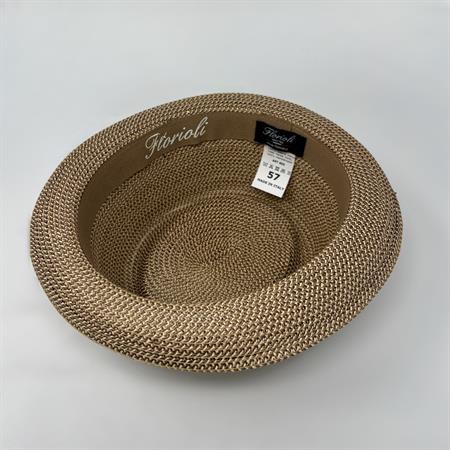 Cappello Paglia