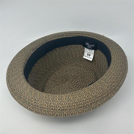Cappello Paglia