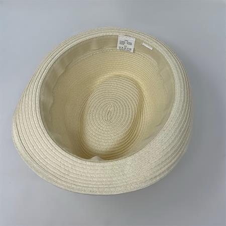 Cappello Paglia