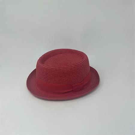 Cappello Paglia