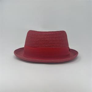 Cappello Paglia
