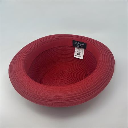 Cappello Paglia