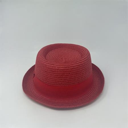Cappello Paglia