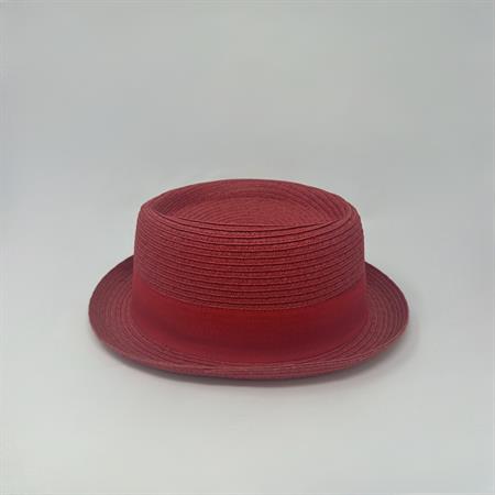 Cappello Paglia