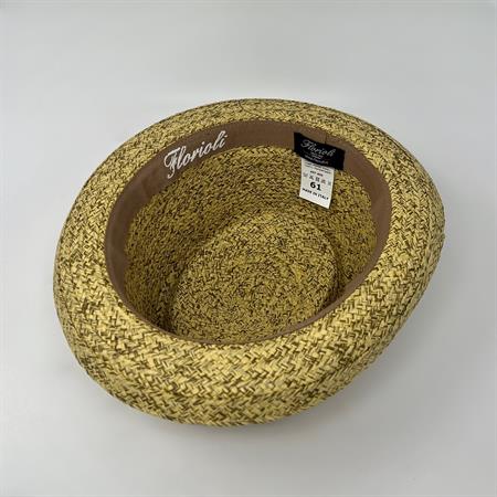 Cappello Paglia