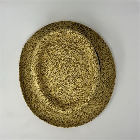 Cappello Paglia