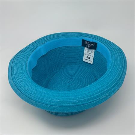 Cappello Paglia