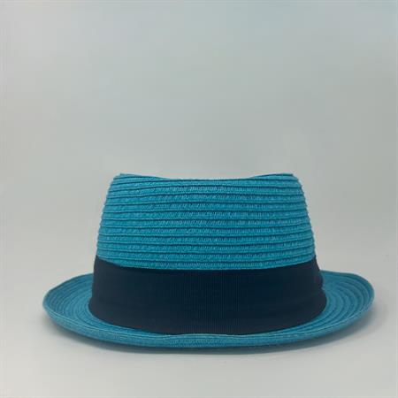 Cappello Paglia