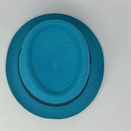 Cappello Paglia