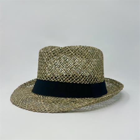 Cappello Paglia